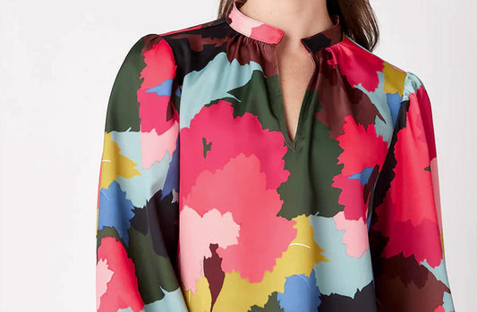 Crosby By Mollie Burch - Lydie Top