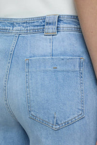 Closed - Aria Denim Straight Jeans