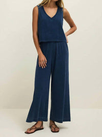 Z Supply - Sloane V-Neck Top