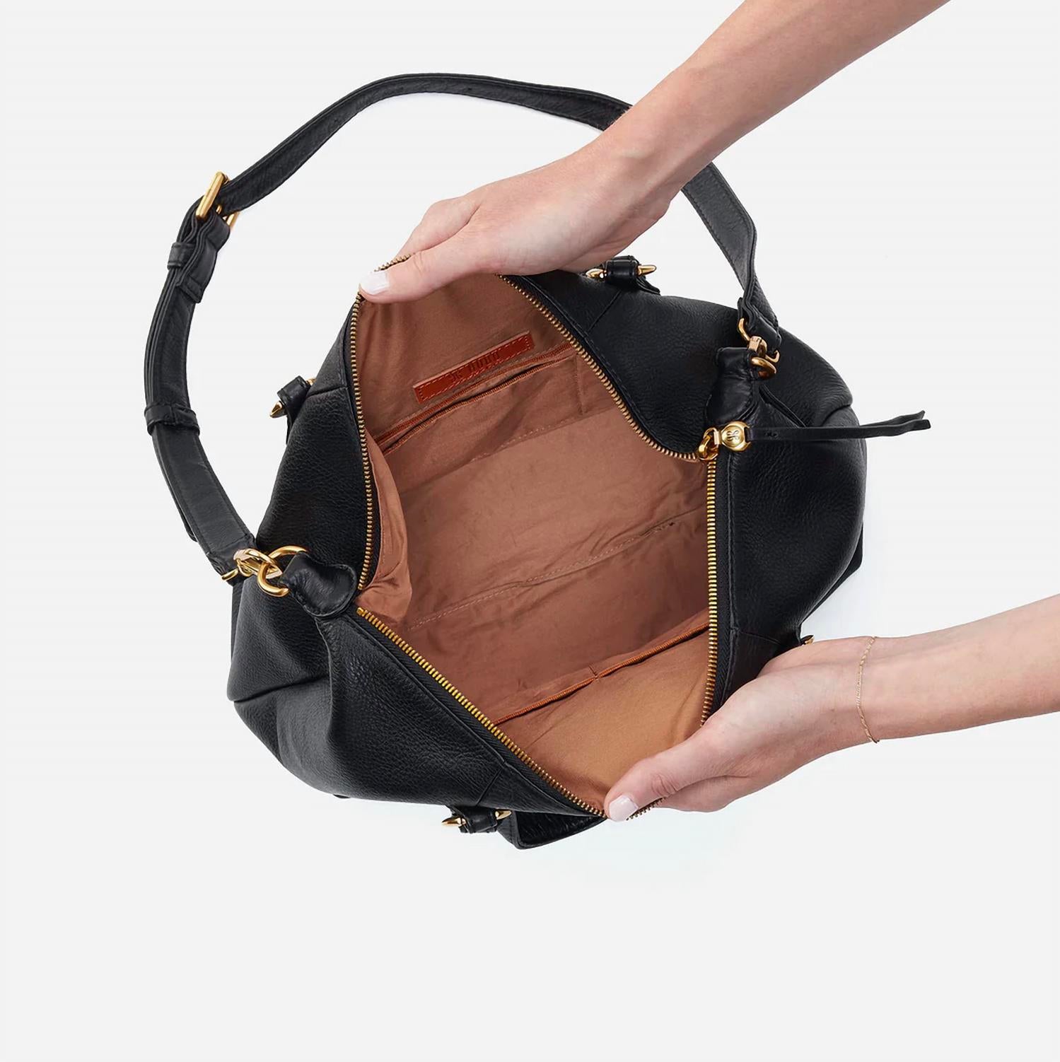 Hobo - Women's Harley Satchel