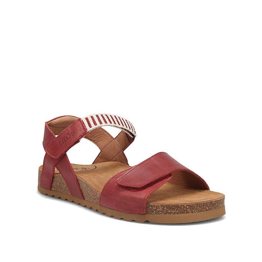 Taos - Women's Symbol Sandal