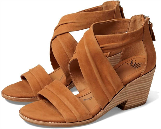 Sofft - Women's Samoa Sandal