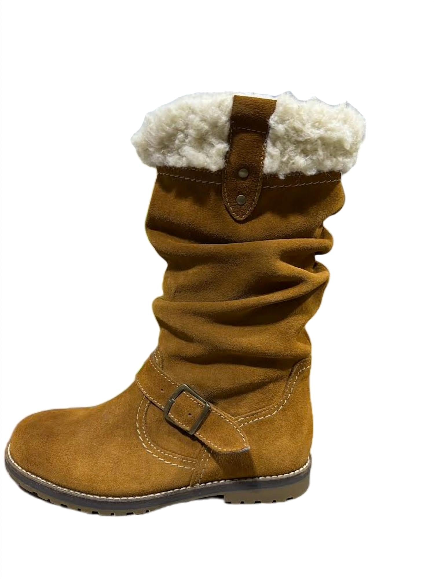 Eric Michael - Women's Nashua Boots