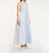Cinq A Sept - Emin Stripe Dress