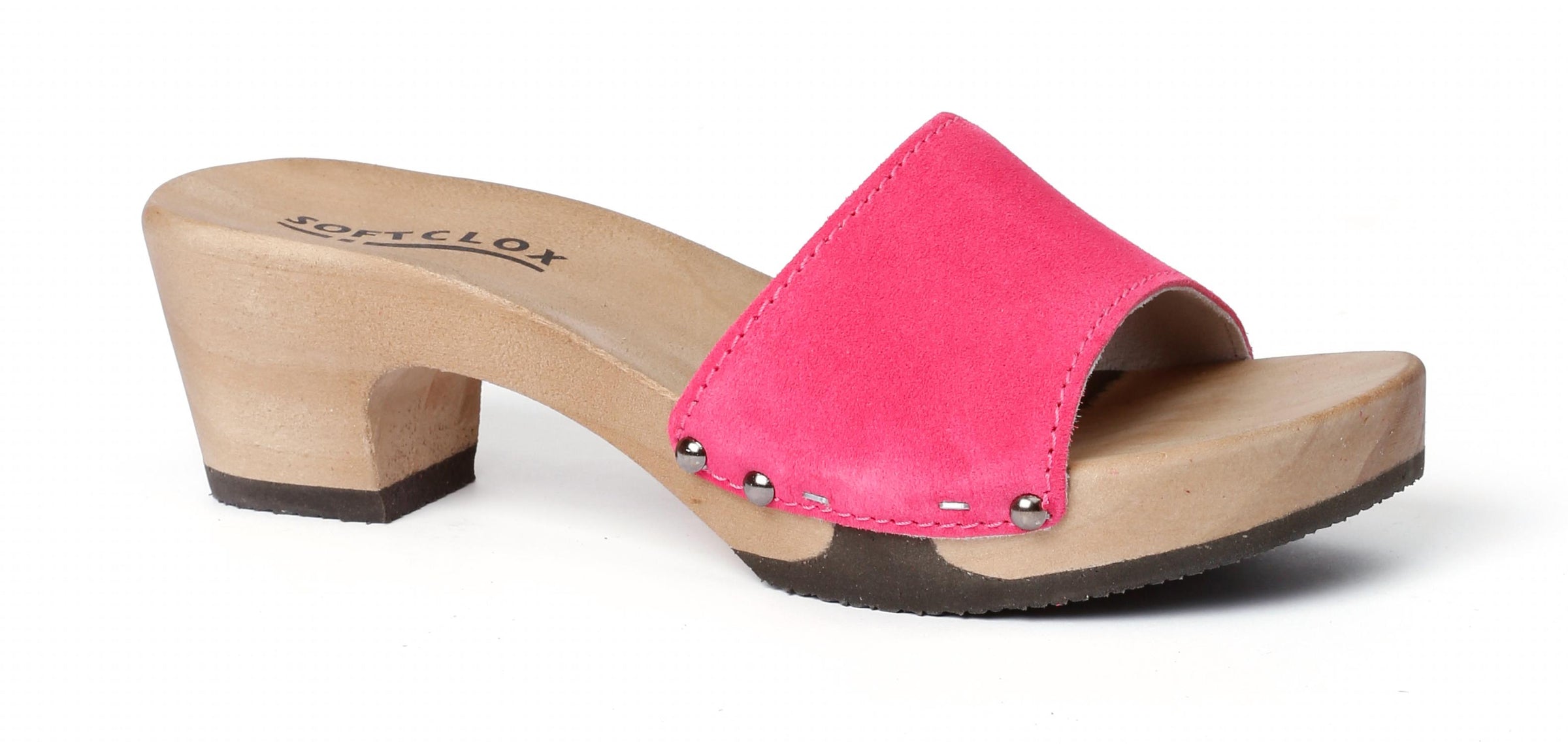 Softclox - Women's Kelly Cashmere Sandals