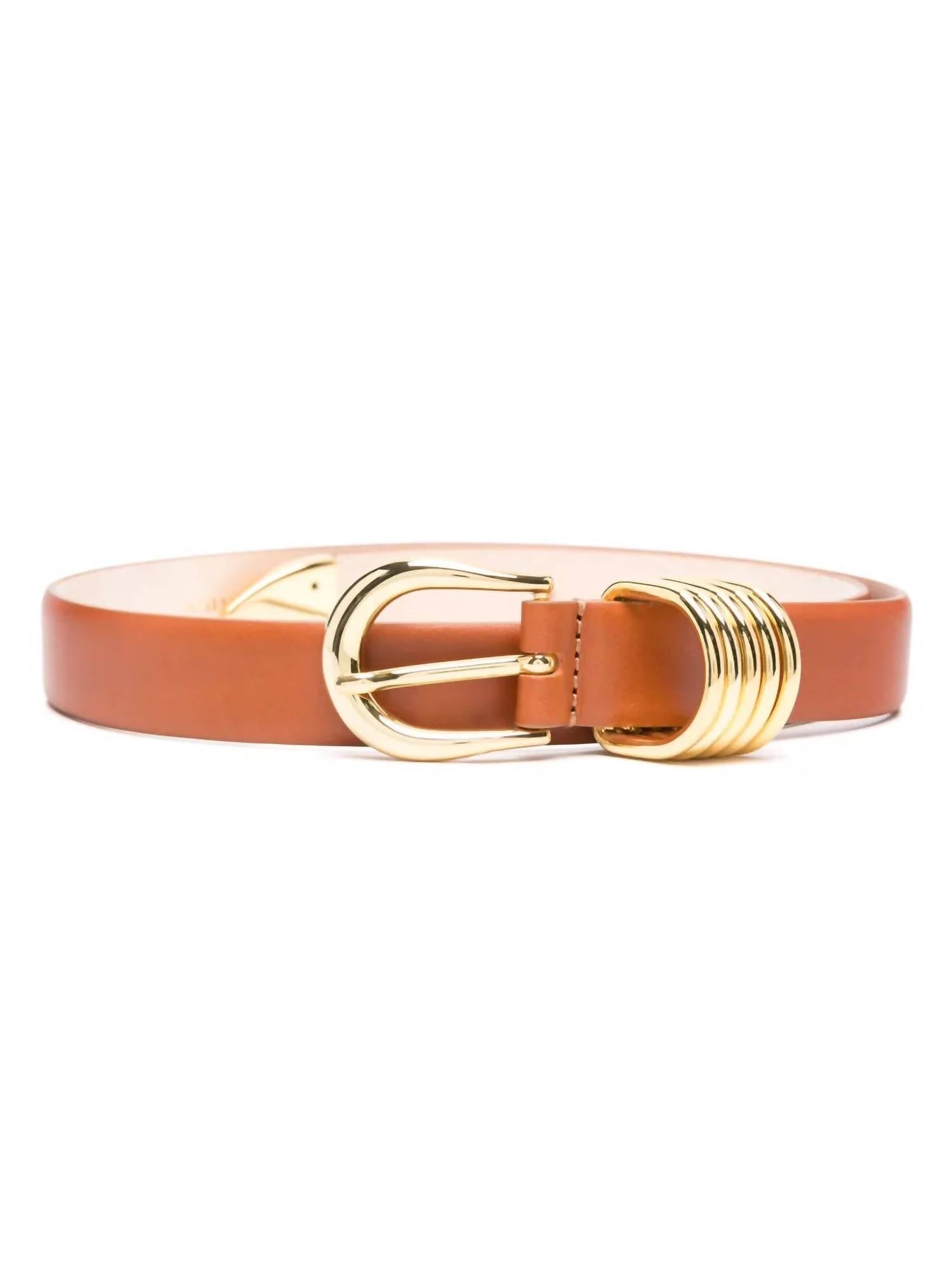 Dehanche - Women's Hollyhock Belt