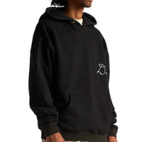 Diet Starts Monday - Chainstitch Hoodie