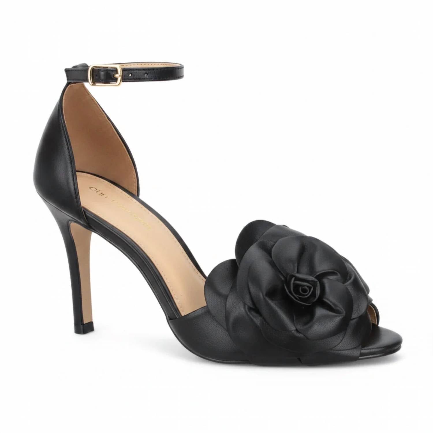Bobo Choses - Women's Lyra Leather Pump Heels