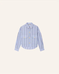 Sessun - Balanca Long Sleeve Shirt