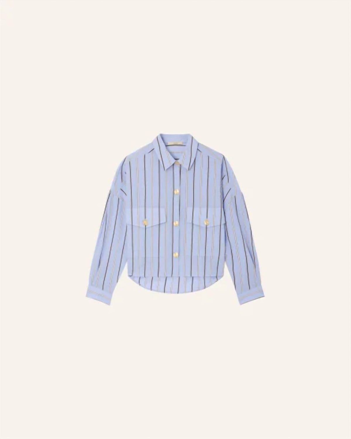 Sessun - Balanca Long Sleeve Shirt