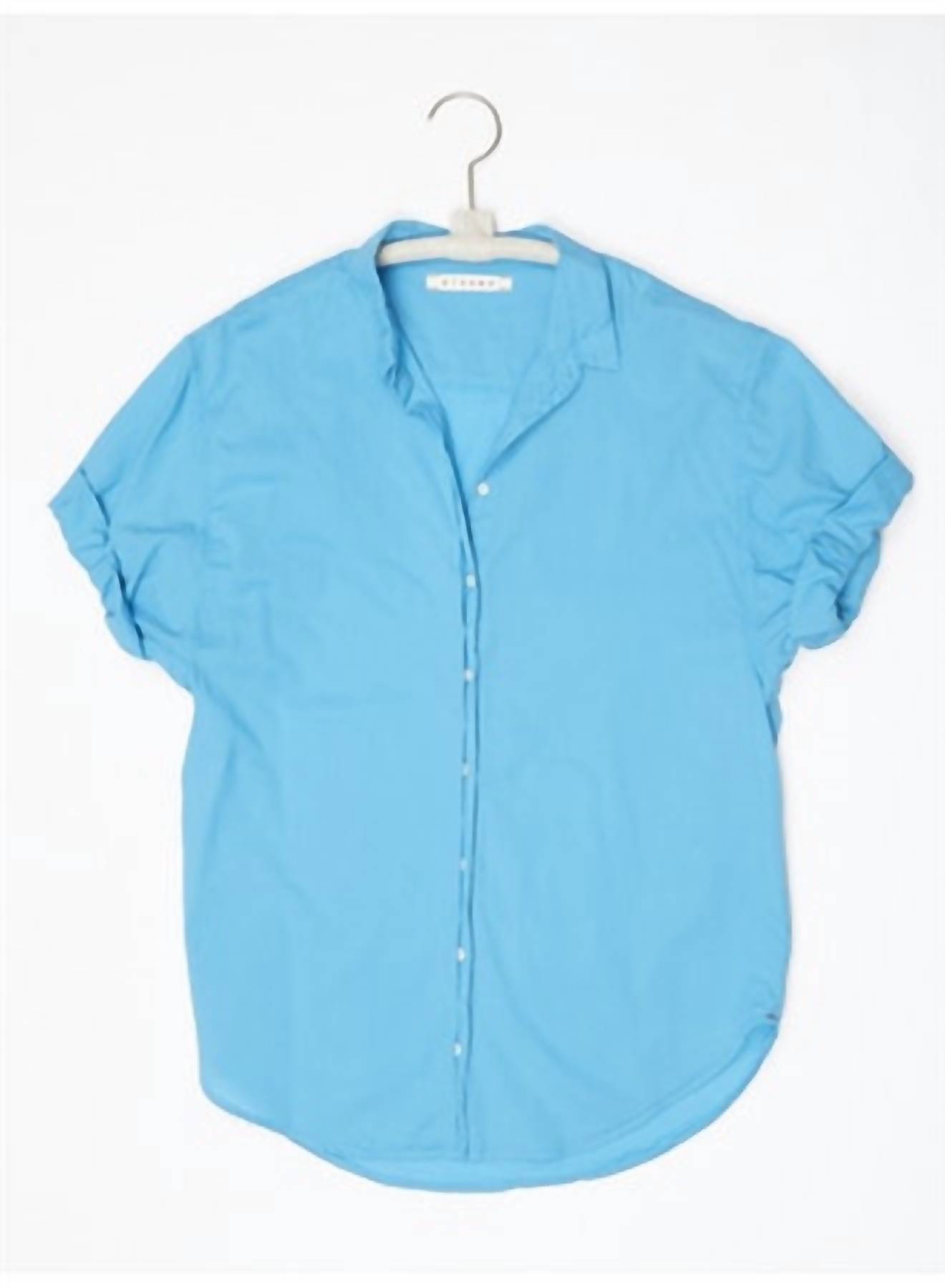 Xirena - Women's Channing Shirt