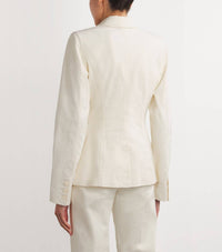 Paige - Denim Ramona Blazer