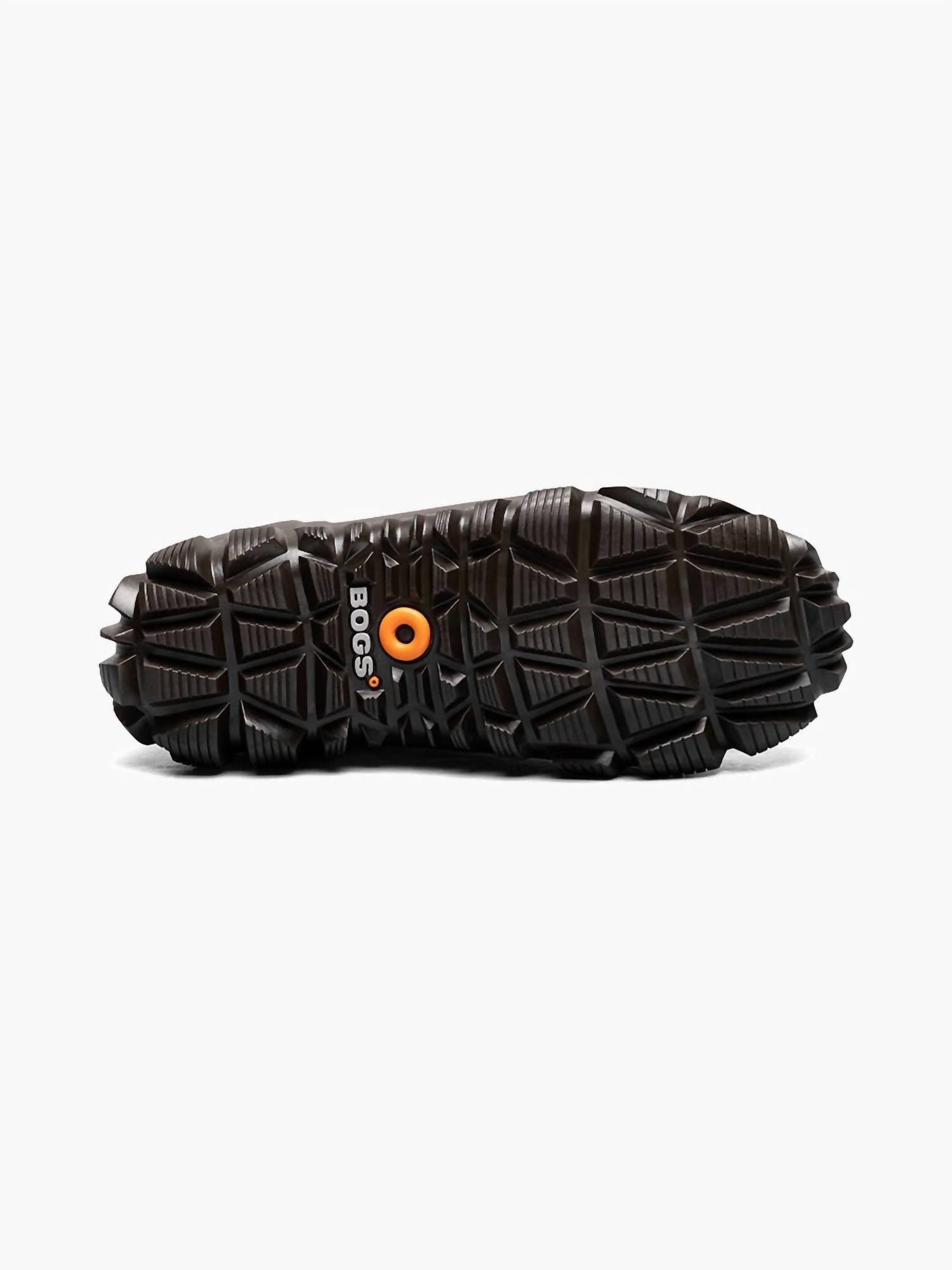 Bogs - Women's WATERPROOF FLEECE LINED BOOTS