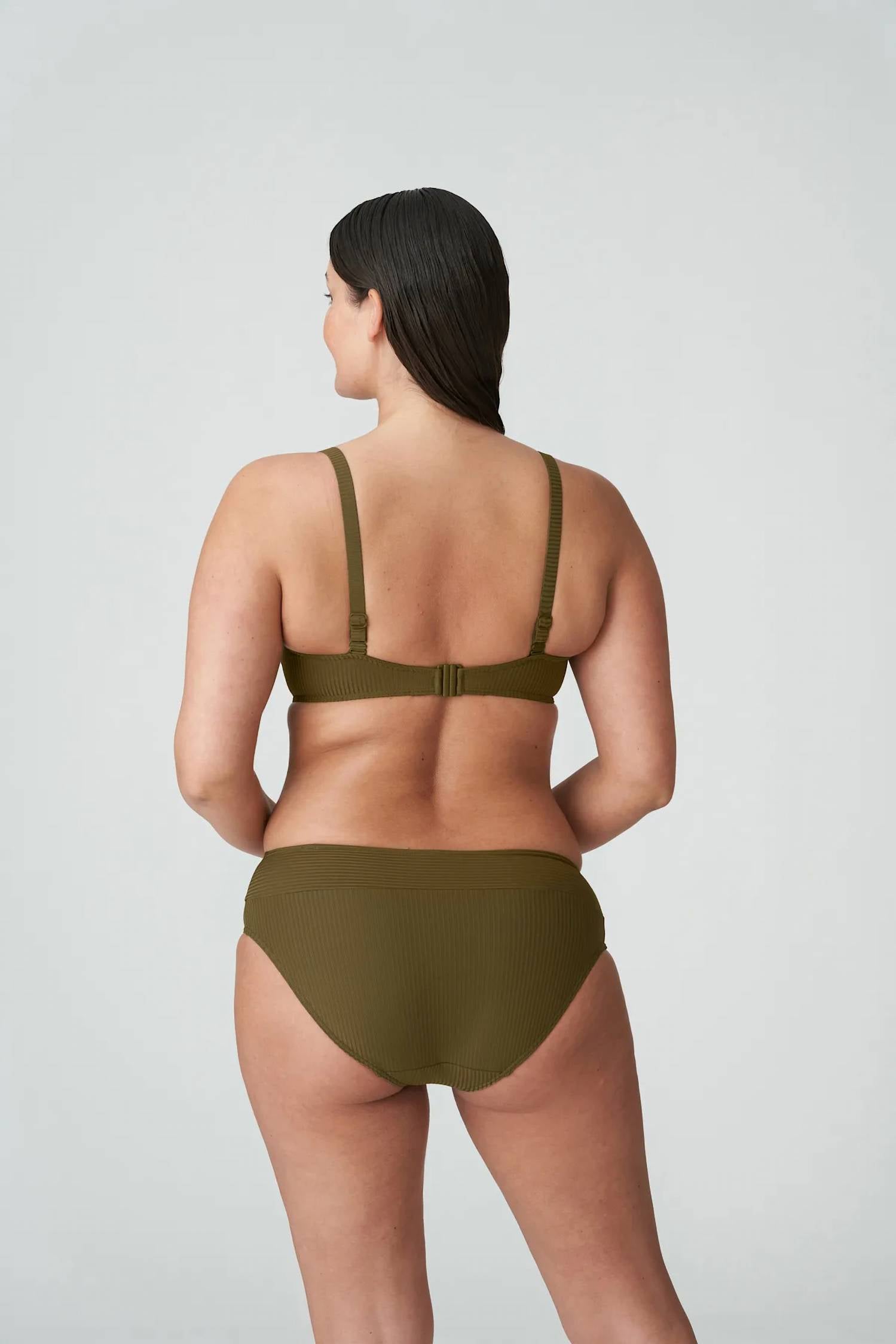 Primadonna - Sahara Padded Balcony Bikini Top