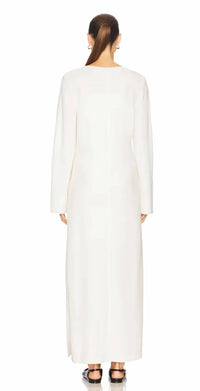 525 America - Florence Flare Maxi Dress