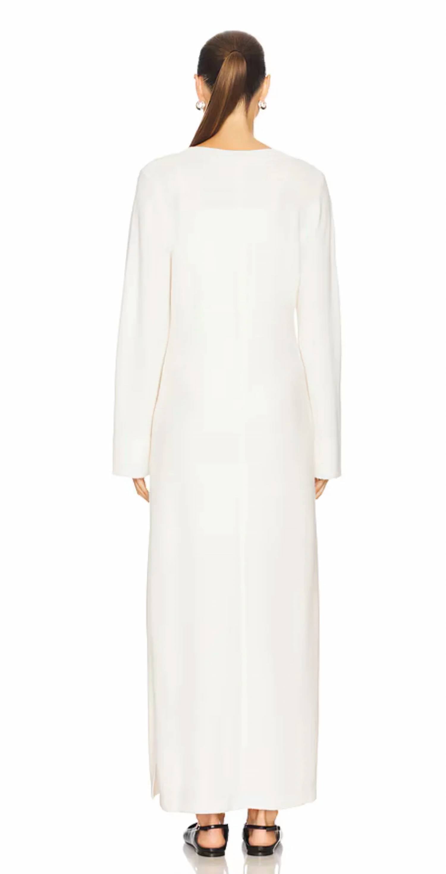 525 America - Florence Flare Maxi Dress