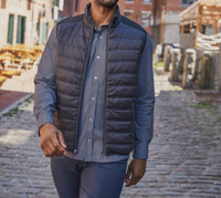 Flags & Anthem - Madeflex Movement Performance Puffer Vest