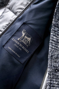 Joop! - Men's Havardy Hooded Hybrid Sportcoat
