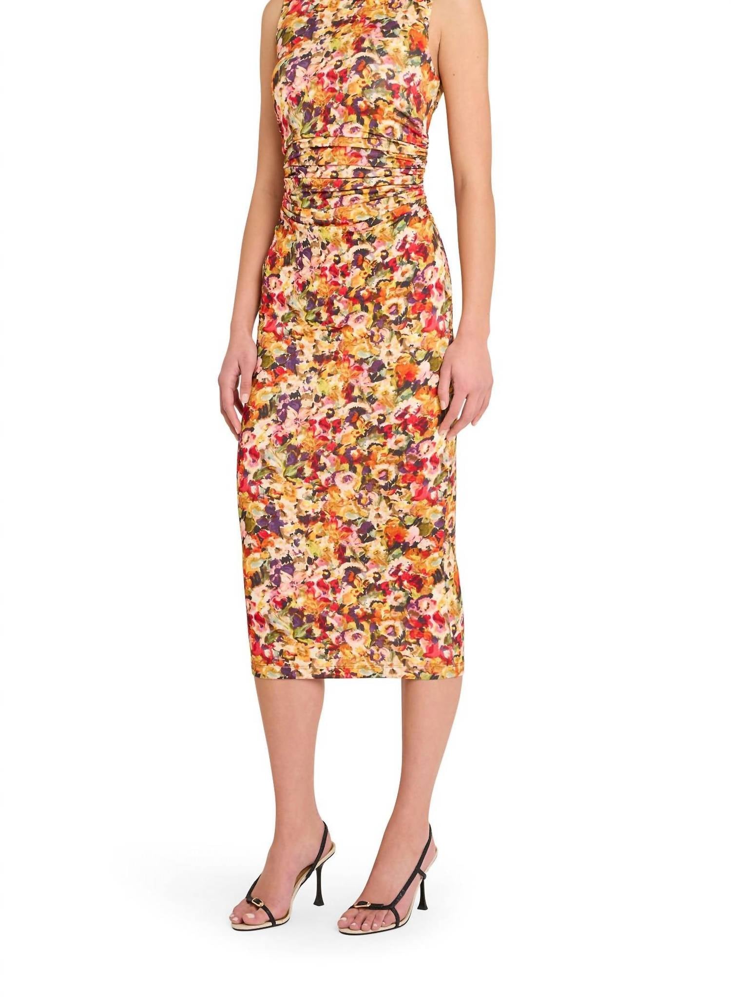 Amanda Uprichard - Women's Damira Dress