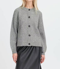 B.Young - Bynello Short Cardigan