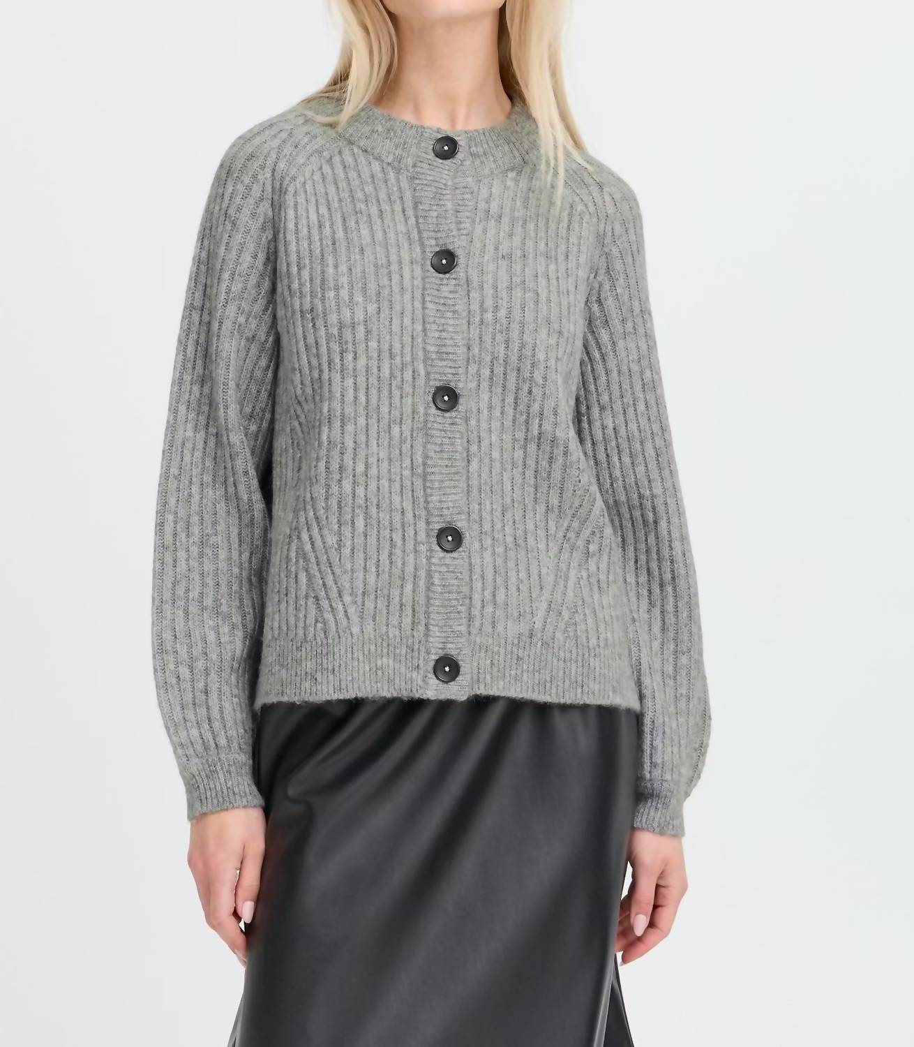 B.Young - Bynello Short Cardigan
