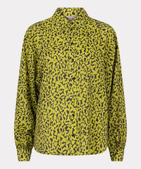Esqualo - little city blouse