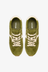 Larroude - Women's Stella Trainer Sneaker