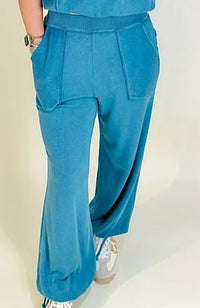 Project Social T - Mixed Texture Pant