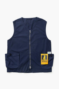 Service Works - Men's Gardener Vest