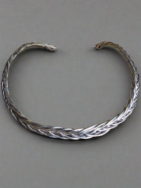 Corazon - Women's Mesa Braided Choker