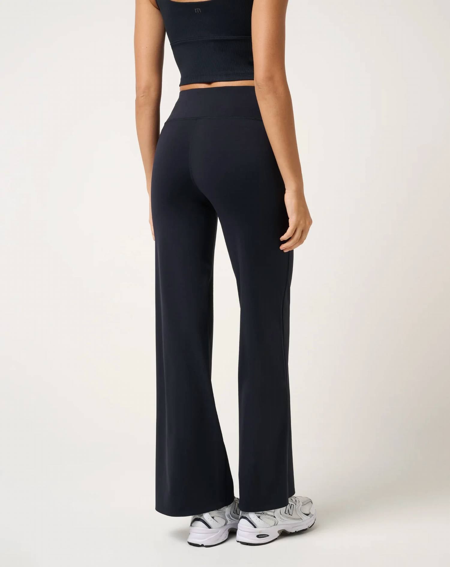 Travismathew - Moveknit Bonded Pant