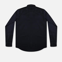 Mackeene - Men's Fabio Linen Button-up Shirt
