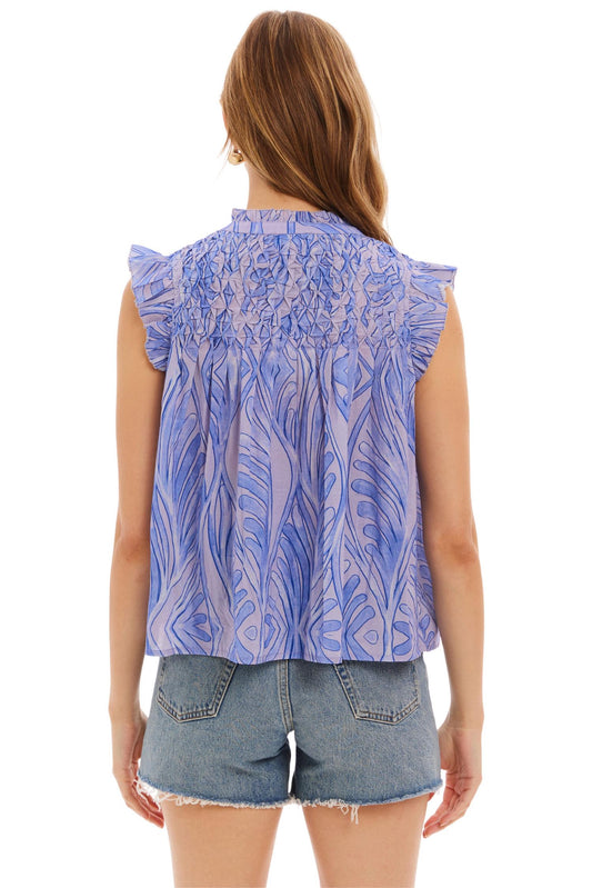 Allison New York - McKay Top