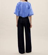 Rebecca Taylor - Yara Bubble Top