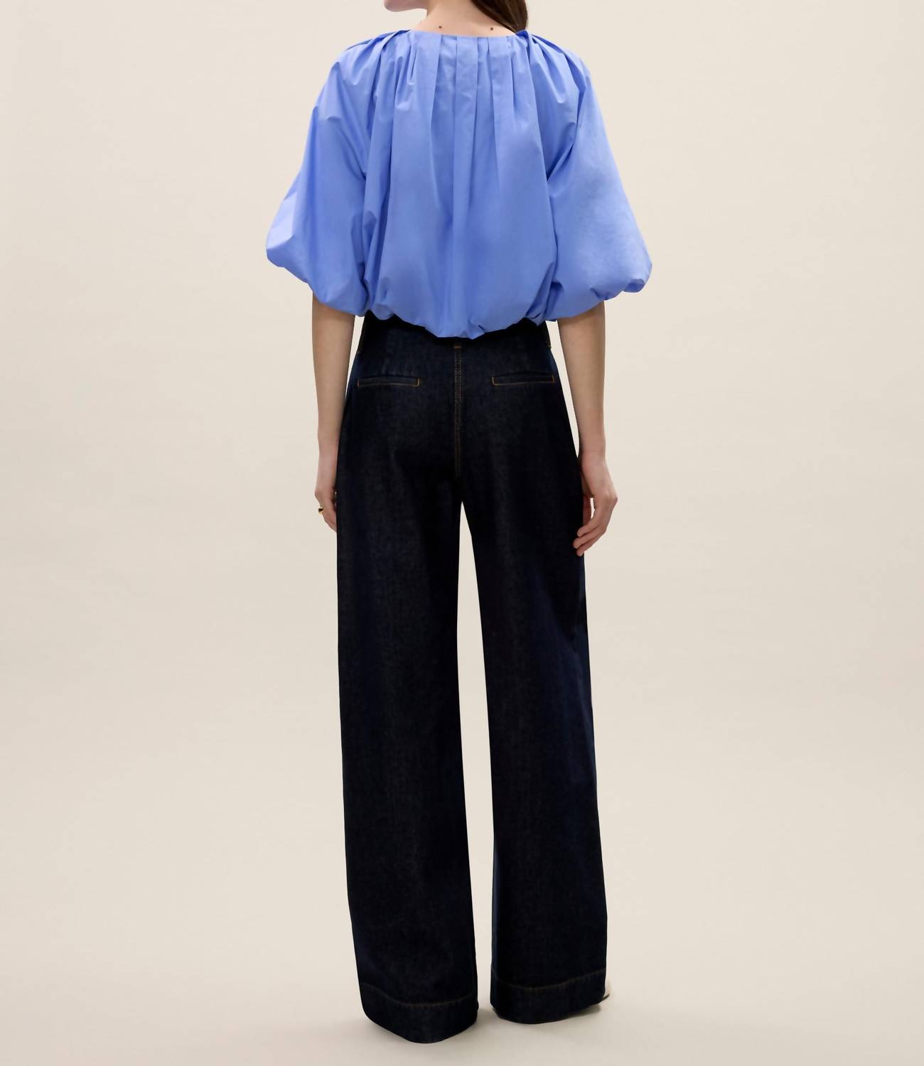 Rebecca Taylor - Yara Bubble Top