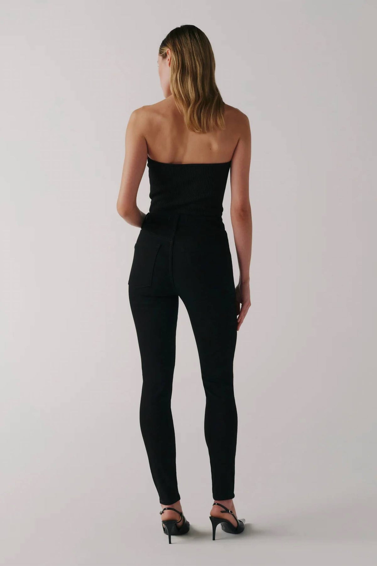 Warp + Weft - Mxp Jeans