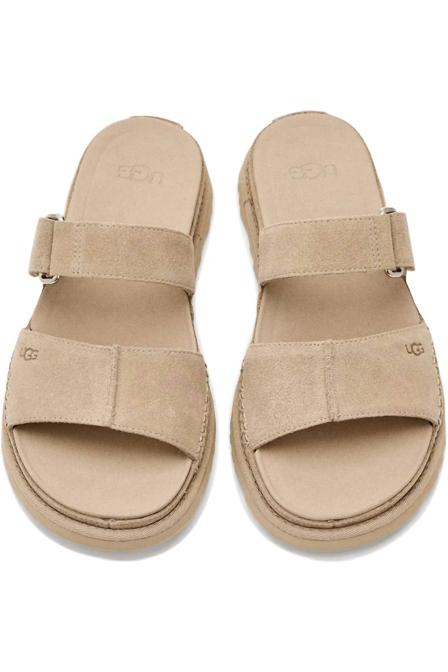 Ugg - Women's Goldengaze Slide