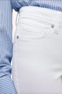 Cambio - Parla Stretch Denim Jean