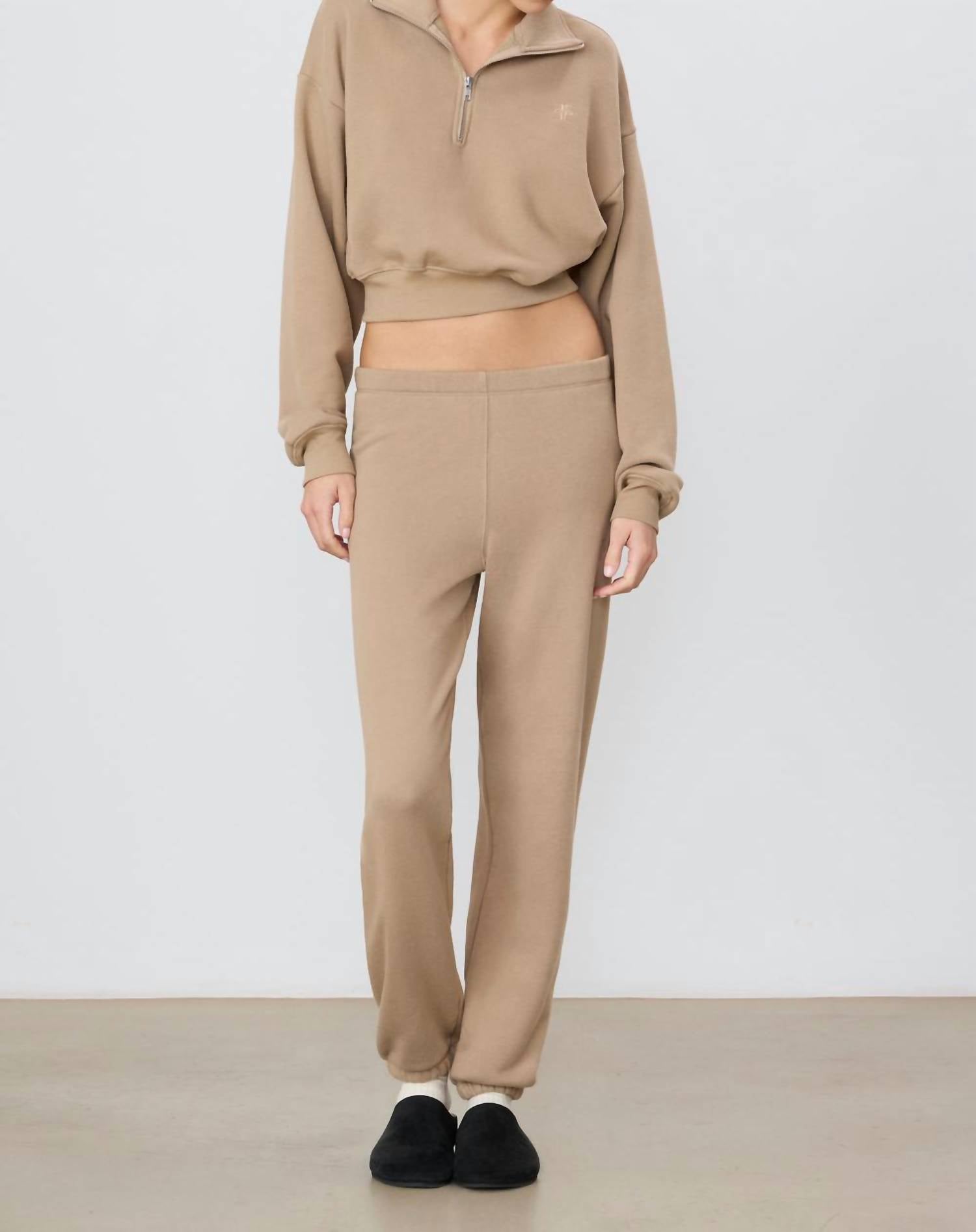 Eterne - Classic Sweatpants