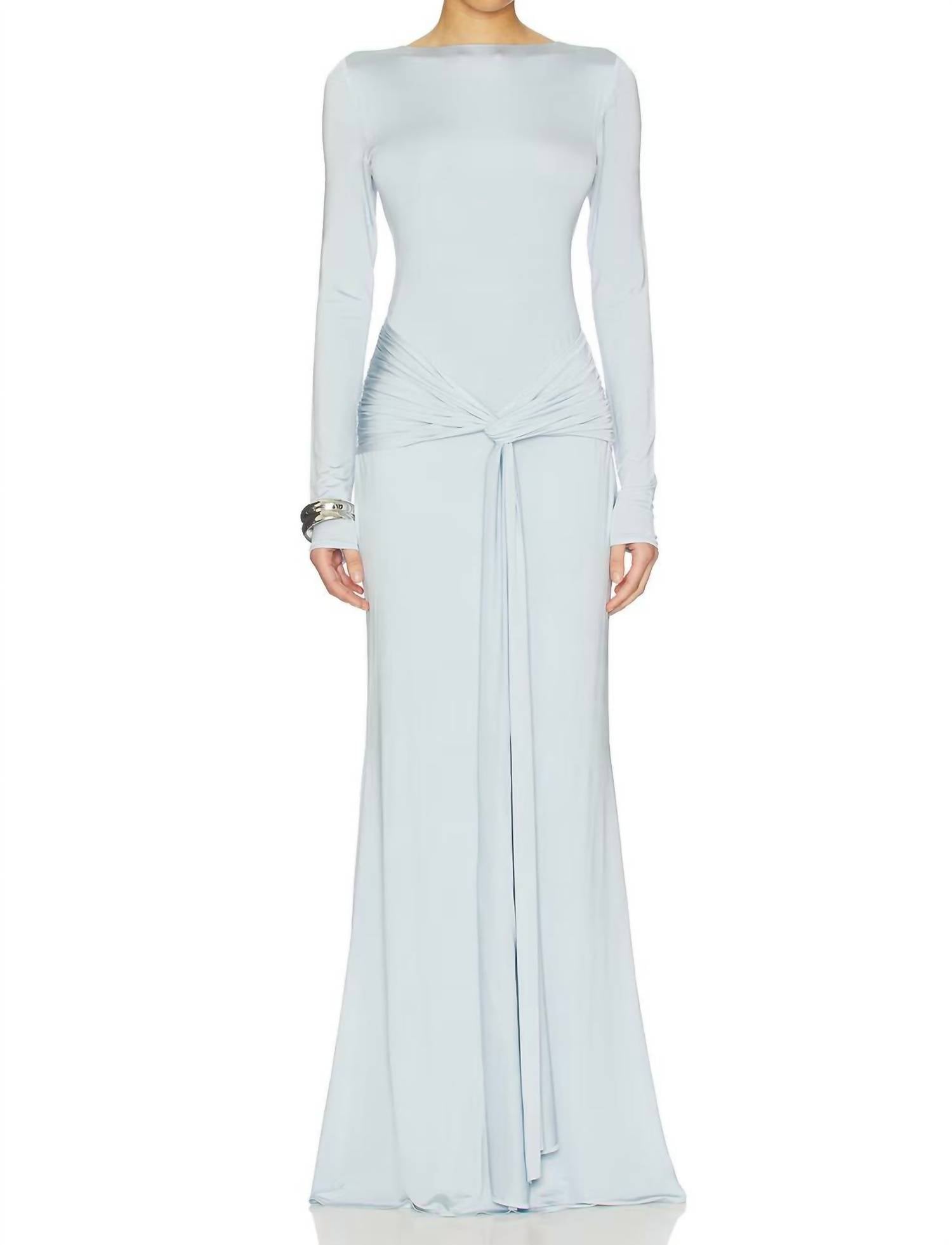 Nbd - Yara Gown