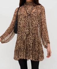 Rixo - Anaya Mini Dress