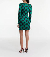Saloni - Kelly Mini B Dress