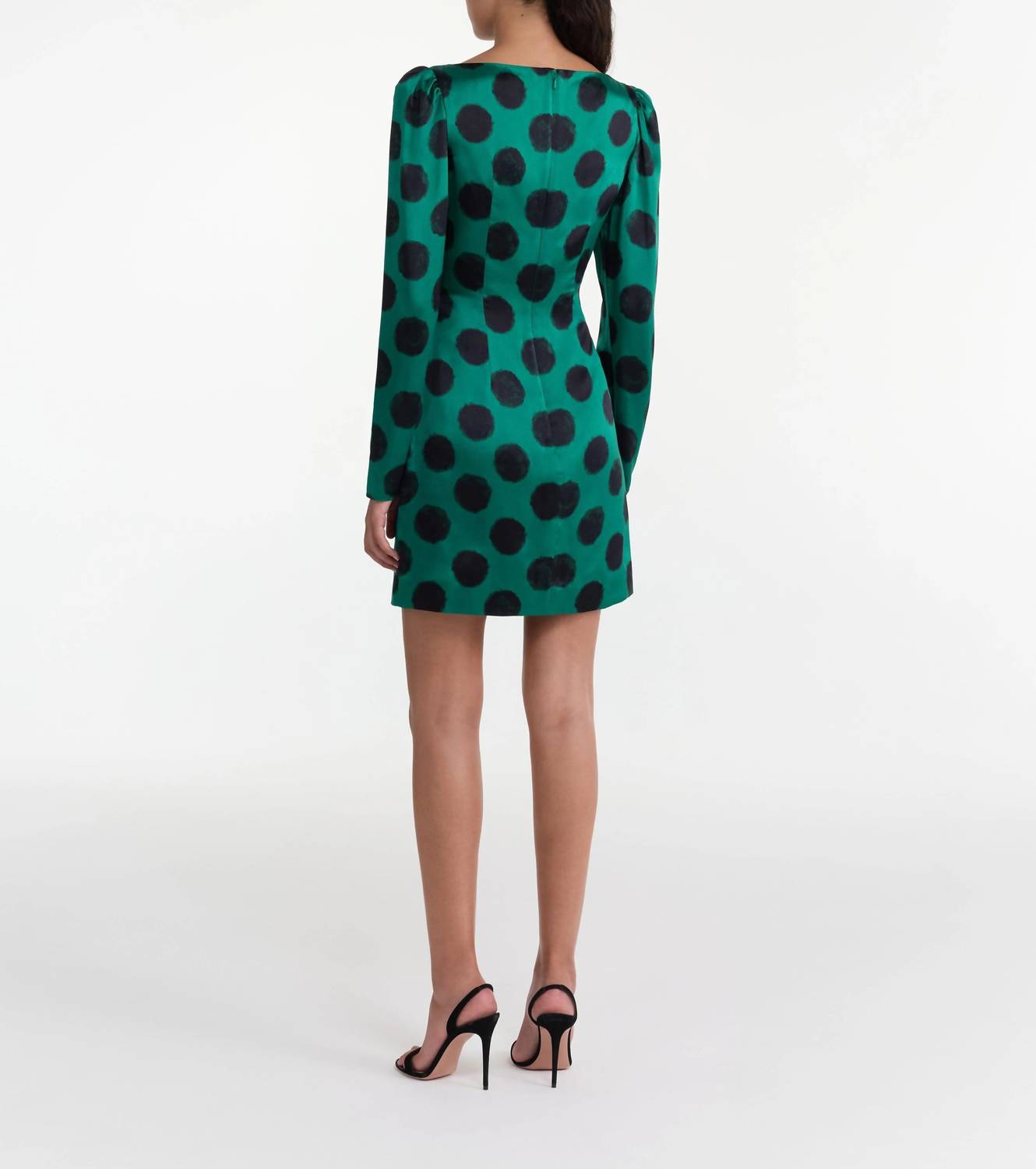 Saloni - Kelly Mini B Dress