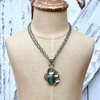 Amy Wells Designs - Women's Sweetest Thing Necklace