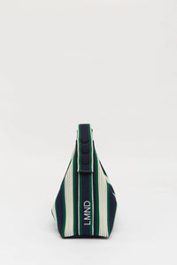 Lmnd - Women's Lilo Stripes Mini Bag