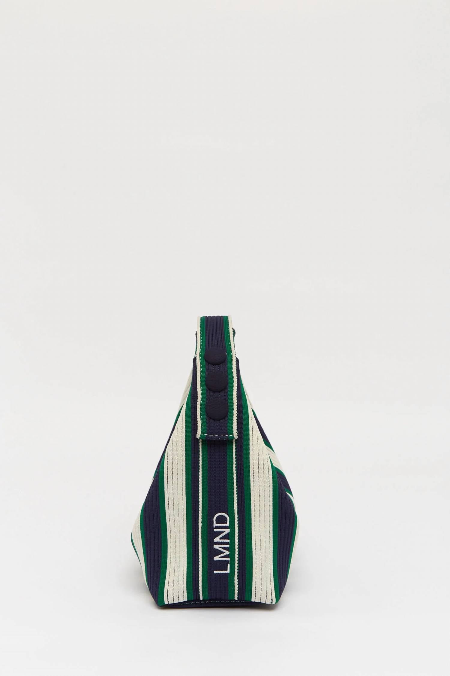 Lmnd - Women's Lilo Stripes Mini Bag