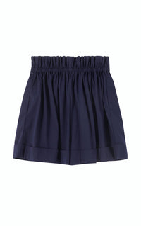 Habitual Girl - Girls' Callie Paper Bag Short