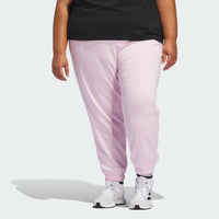 Adidas - Women's Essentials Full-length Joggers - Plus