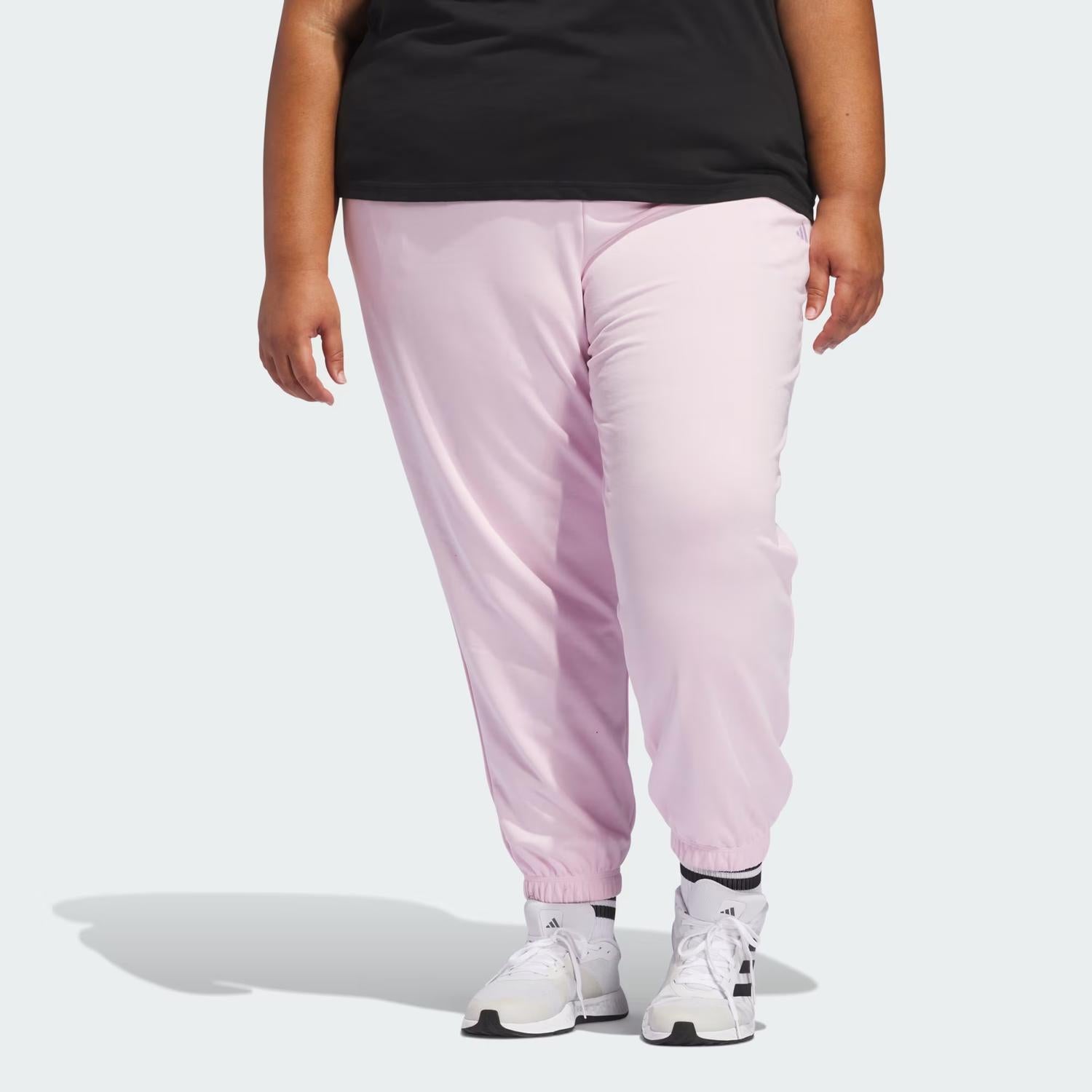 Adidas - Women's Essentials Full-length Joggers - Plus
