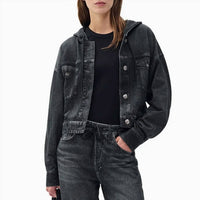 Rag & Bone - Miramar Trucker Jacket